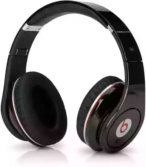 Bluetooth Headphones with extra bass generic beats by dre